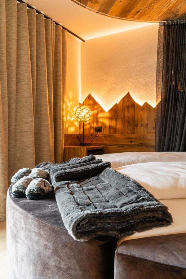 Araldo Eco-Lodge Боско-Кьезануова Экстерьер фото